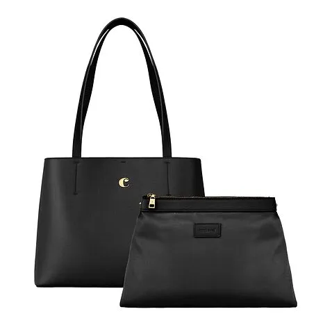 Хозяйственная сумка Séraphine Black