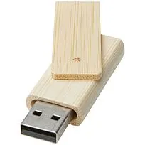 Rotate, USB-накопитель объемом 8 ГБ - Бежевый