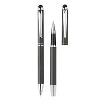 Набор ручек Swiss Peak Deluxe в чехле