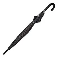 Зонт Monogramme Dark Grey