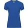 Спортивная футболка BAHRAIN WOMAN женская, КОРОЛЕВСКИЙ СИНИЙ XL