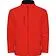 Куртка («ветровка») NEBRASKA мужская, КРАСНЫЙ 3XL