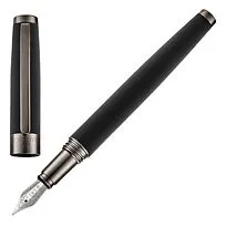 Перьевая авторучка Easton Black