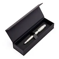 Перьевая авторучка Arc Futurist Silver