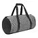 Sport bag Mesh Grey