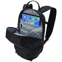 Рюкзак Thule EnRoute 12L  - сплошной черный