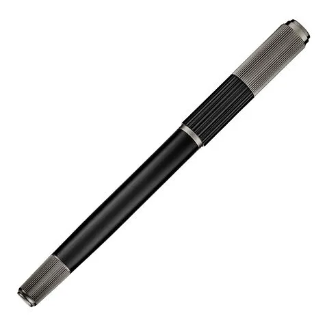 Ручка-роллер Striade Black