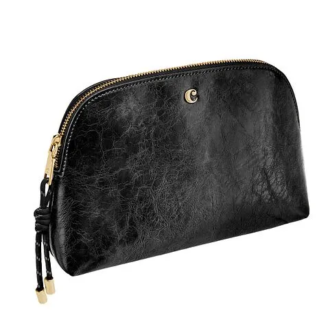 Маленький дорожный несессер Philomène Black