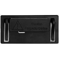 Бейдж Me Silver 