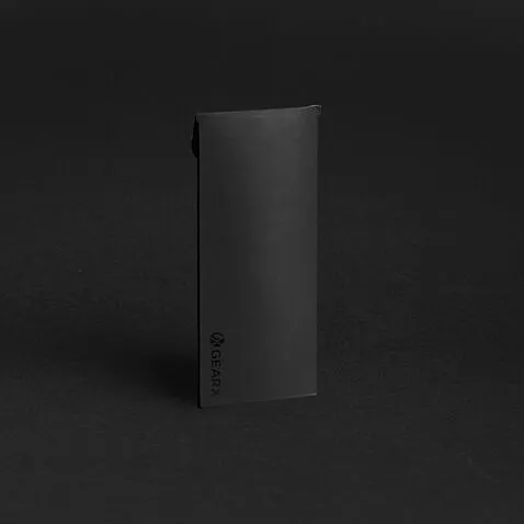 Мультитул GearX с карабином и открывалкой для посылок