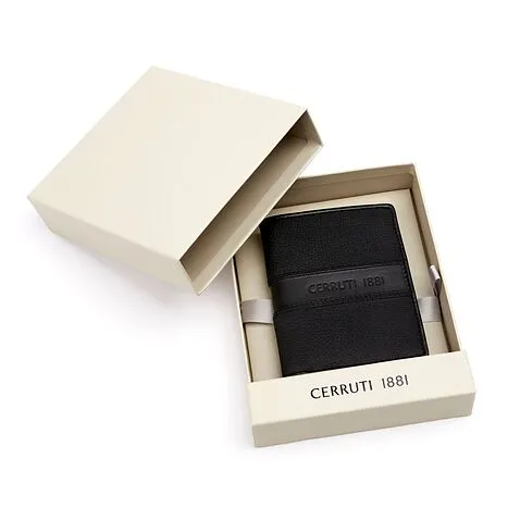 Кредитница Delano Black