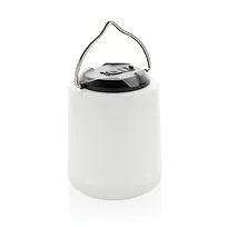 Настольная лампа Limio из переработанного пластика RCS