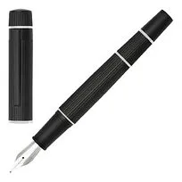 Перьевая авторучка Core Black
