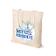 Сумка хозяйственная  Bagsy middi, бежевая