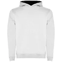 Детское худи Urban - Белый