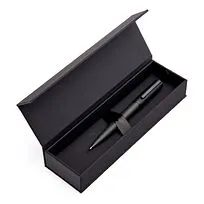Шариковая авторучка Arche Iconic Black
