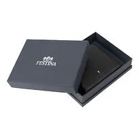 Бумажник Classicals Black