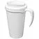 Термокружка Americano® Grande объемом 350 мл - Белый