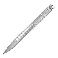 Шариковая авторучка Mademoiselle Diamond Chrome