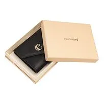 Дамский кошелек Alma Black