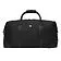 Дорожная сумка Button Black