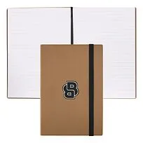 Блокнот формата А5 Varsity Camel Lined