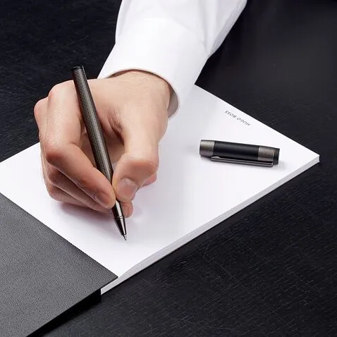 Ручка-роллер Rive Gun