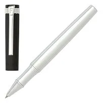 Ручка-роллер Prestige Chrome Black