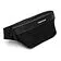 Waistpack Whiteline Black