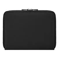 Папка для участника конференции формата А5 Varsity Black