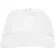 Бейсболка BASICA, БЕЛЫЙ