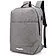 Рюкзак Tristar, Серый