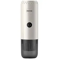 Портативная кофеварка Prixton Roma - Cream