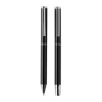 Набор ручек Swiss Peak Cedar из переработанного алюминия RCS