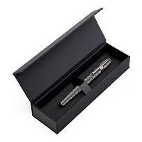 Перьевая авторучка Quantum Gun
