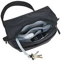 Thule EnRoute sling bag 2L  - сплошной черный