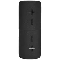 Bluetooth®-колонка Prixton Aloha Lite - сплошной черный