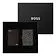 Playing cards 2 decks Iconic Black