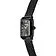 Наручные часы Philomène Black