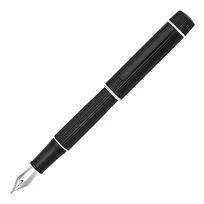 Перьевая авторучка Core Black