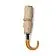 Складной зонт VINGA Bosler из rPET AWARE™, d96 см