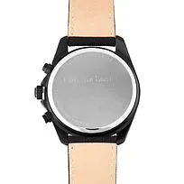 Хронограф Caprio Black