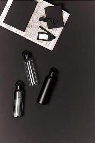 Бутылка VINGA Baltimore из rPET RCS, 550 мл