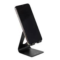 Phone stand Block Black