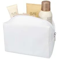 Muse косметичка GRS RPET  - Белый