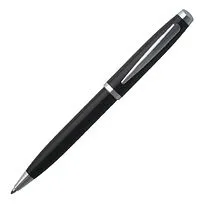 Шариковая авторучка Porto Black