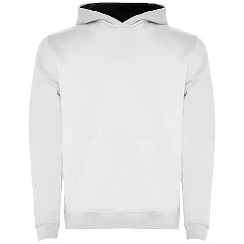 Детское худи Urban - Белый