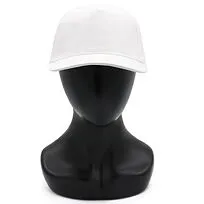 Бейсболка FRED, БЕЛЫЙ