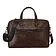 Сумка для документов Hudson Brown