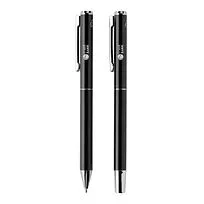 Набор ручек Swiss Peak Cedar из переработанного алюминия RCS